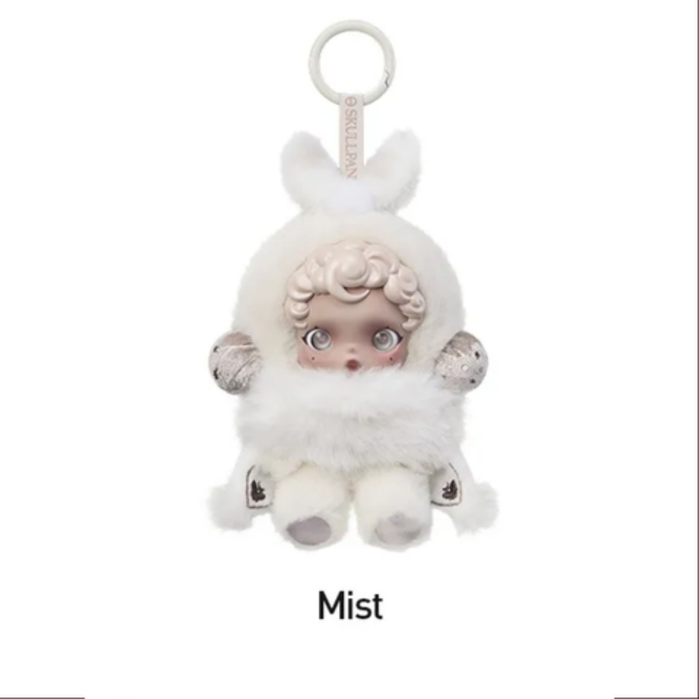 [MIST] Skullpanda L'impressionnisme Series